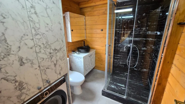 4 Bedroom House for Rent in Lofou, Limassol District