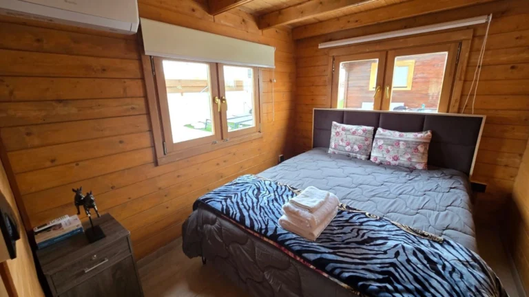 4 Bedroom House for Rent in Lofou, Limassol District