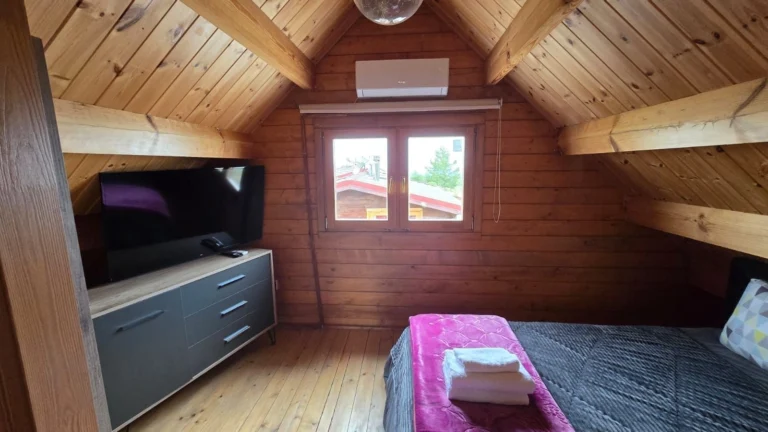 4 Bedroom House for Rent in Lofou, Limassol District