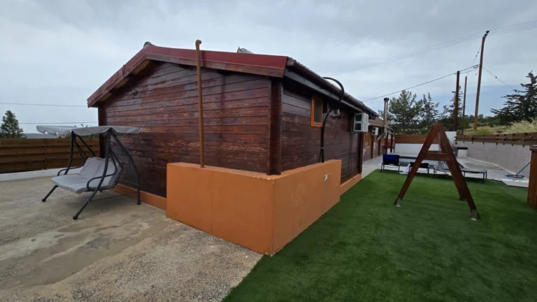 1 Bedroom House for Rent in Lofou, Limassol District