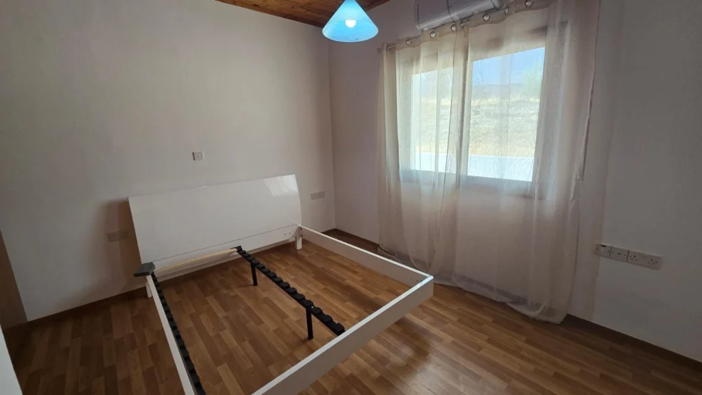 3 Bedroom House for Rent in Parekklisia, Limassol District