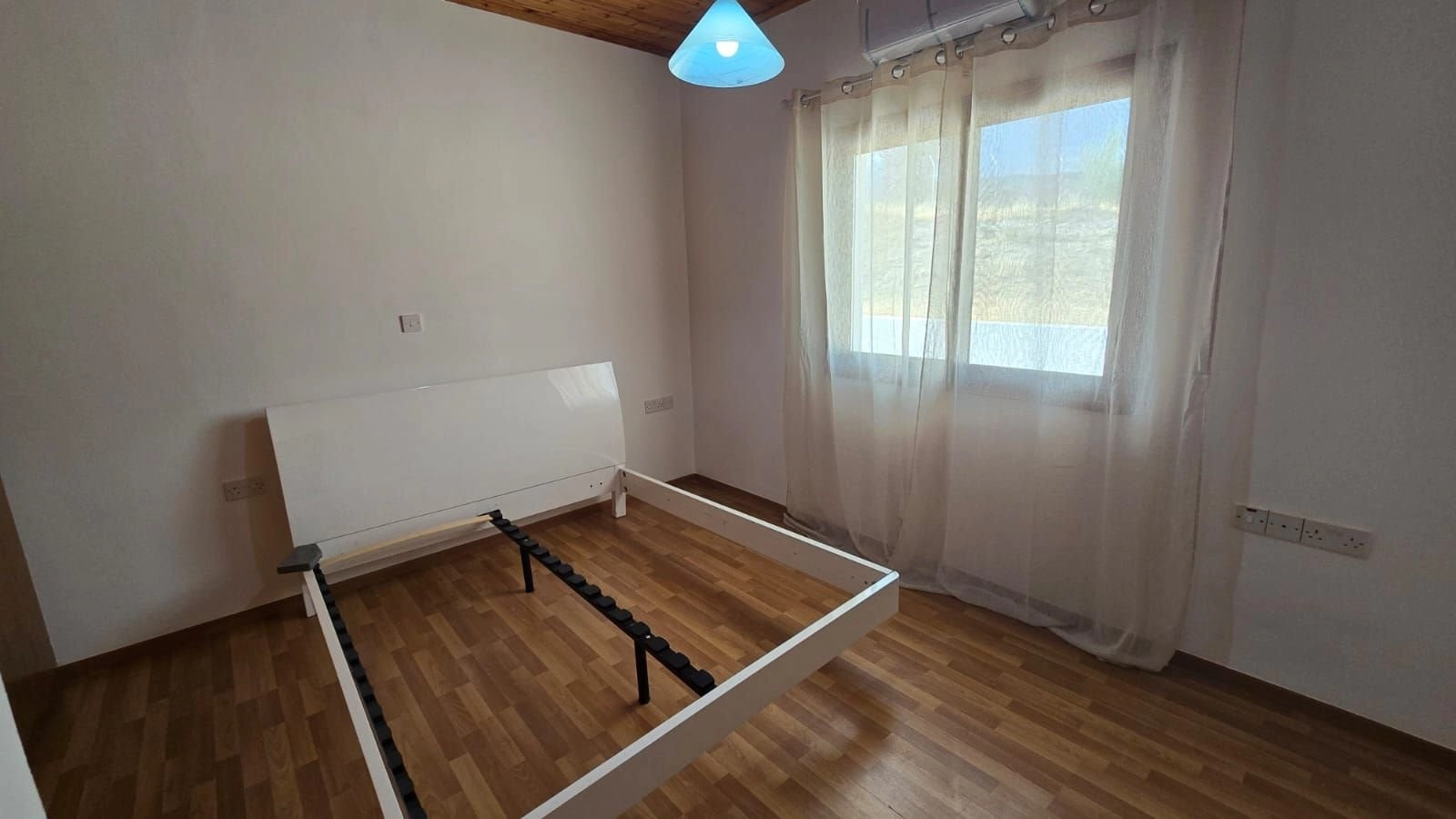 3 Bedroom House for Rent in Parekklisia, Limassol District