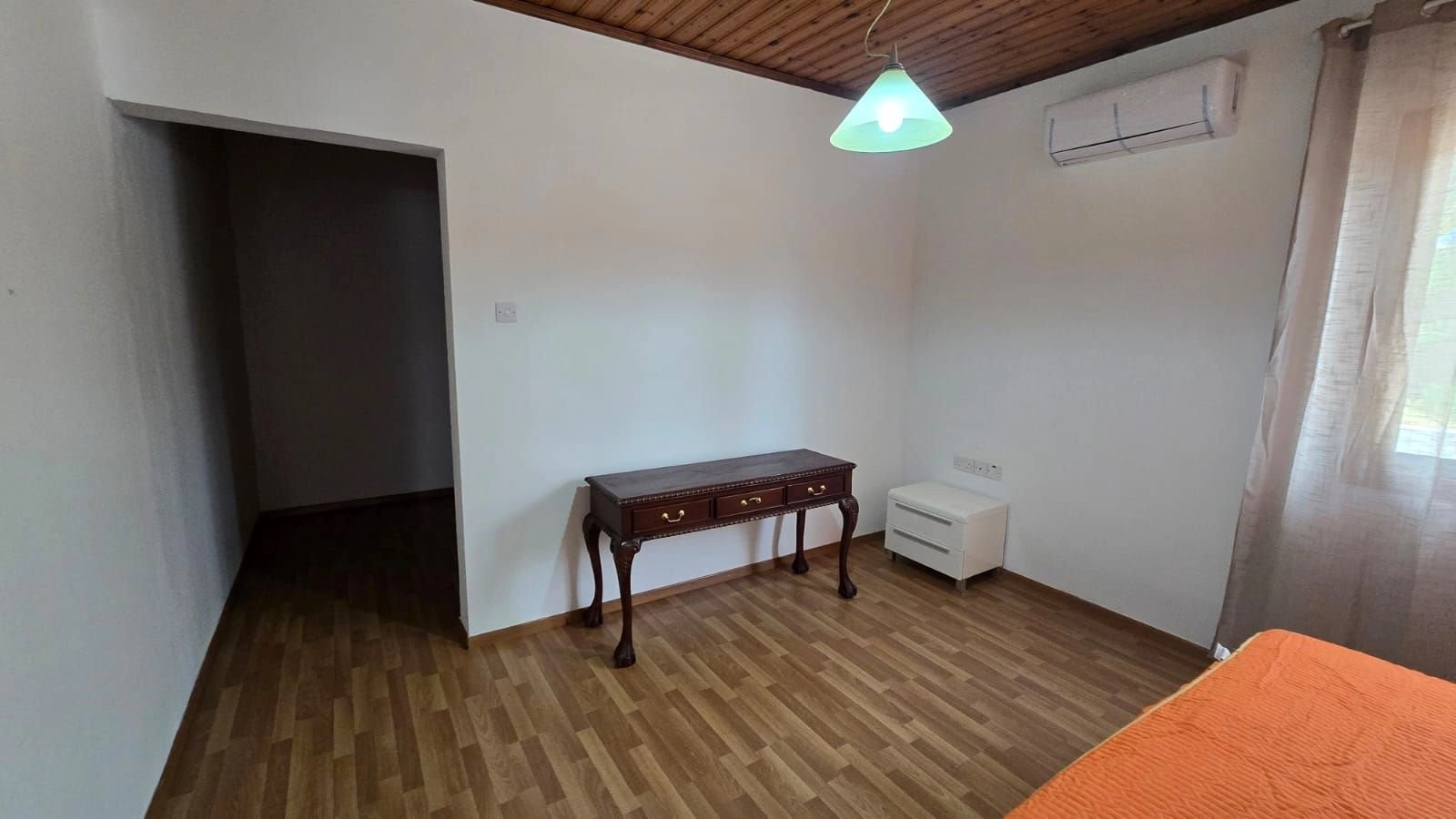 3 Bedroom House for Rent in Parekklisia, Limassol District