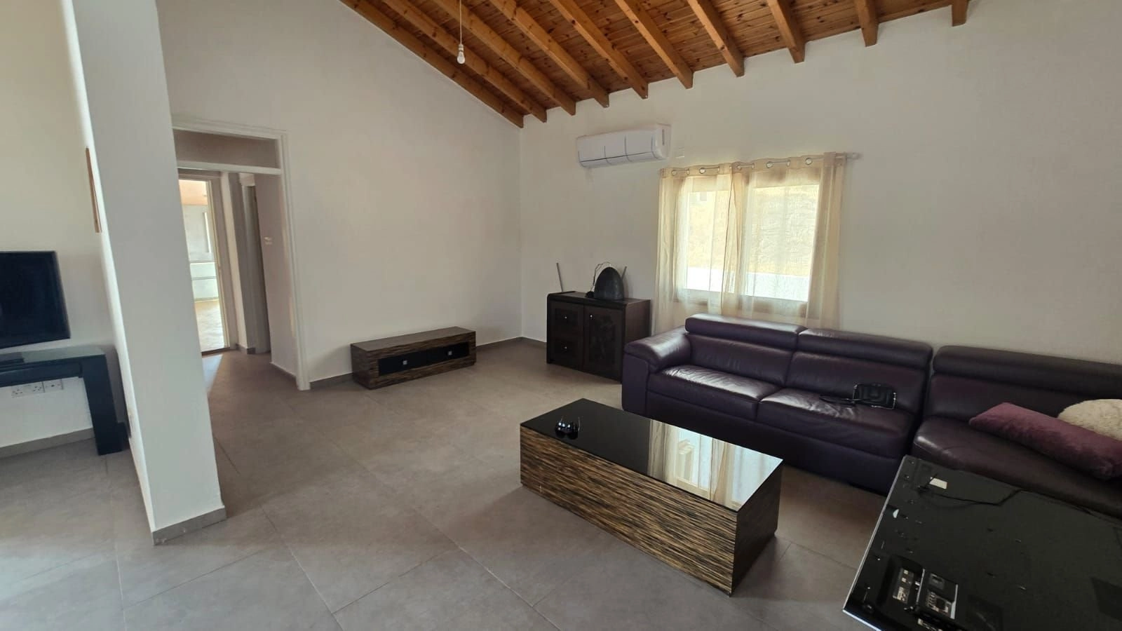 3 Bedroom House for Rent in Parekklisia, Limassol District