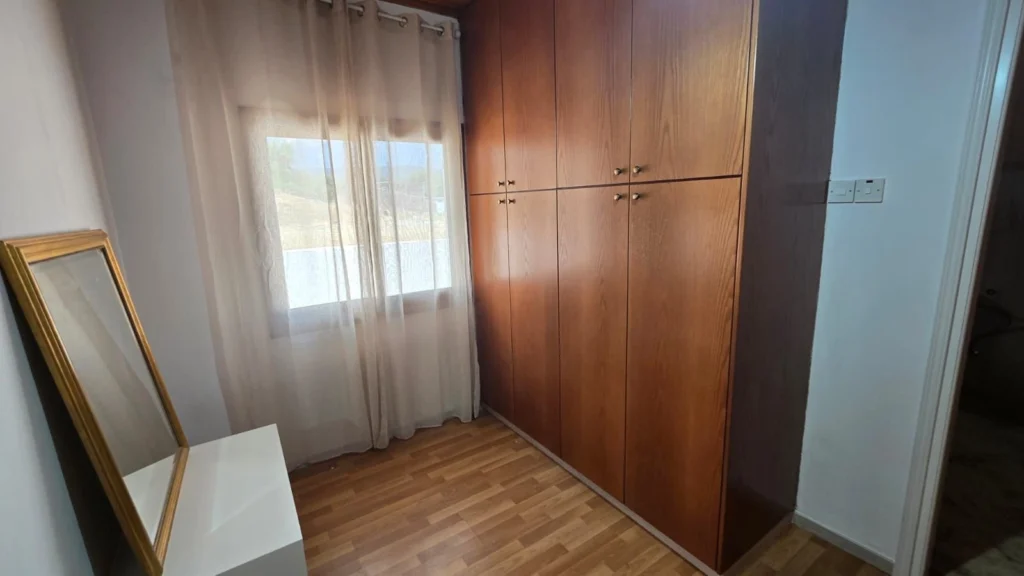 3 Bedroom House for Rent in Parekklisia, Limassol District