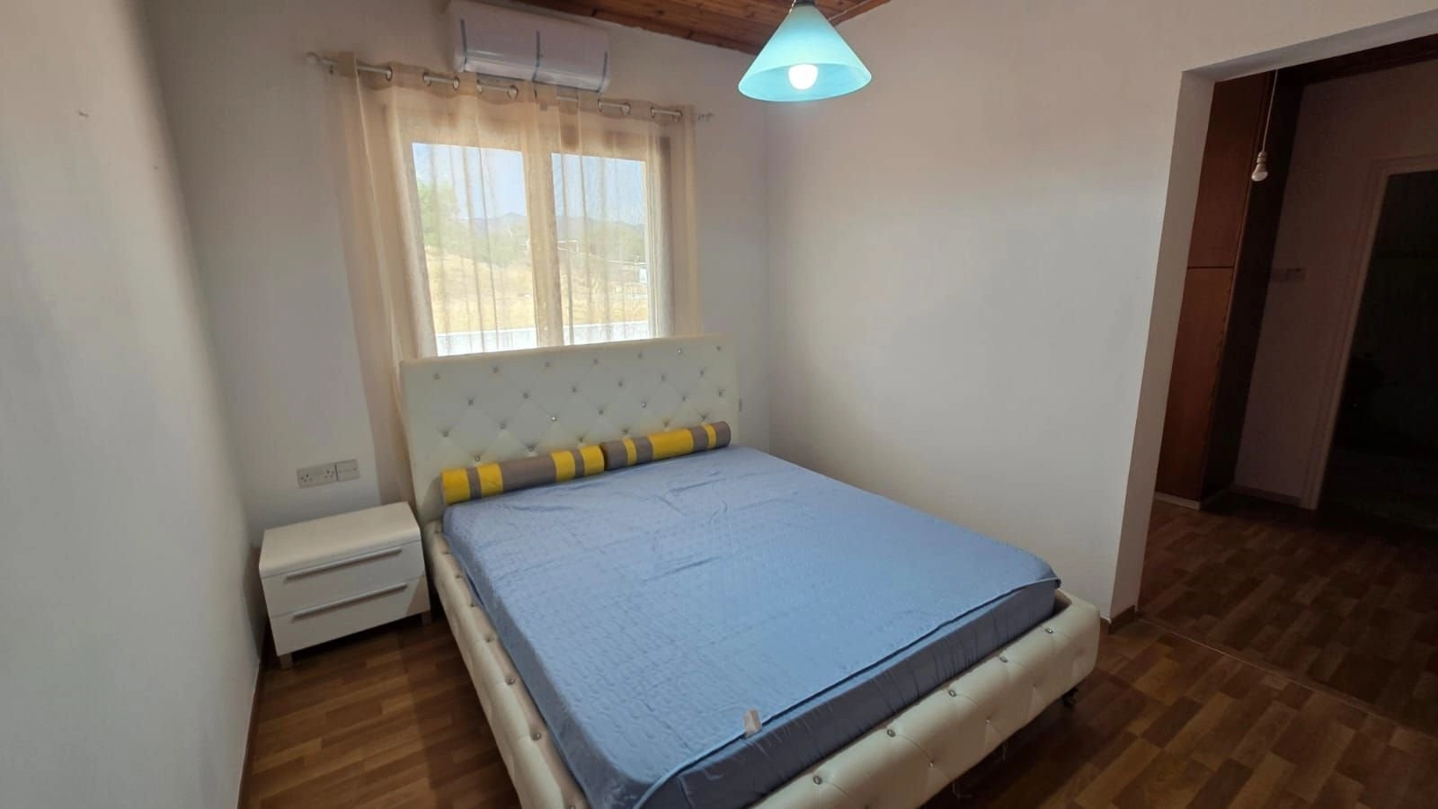 3 Bedroom House for Rent in Parekklisia, Limassol District