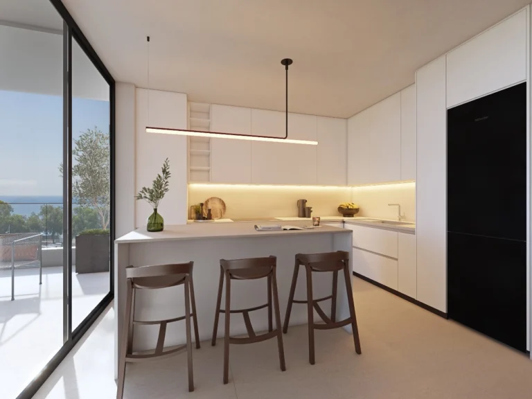 2 Bedroom Apartment for Sale in Potamos Germasogeias, Limassol District