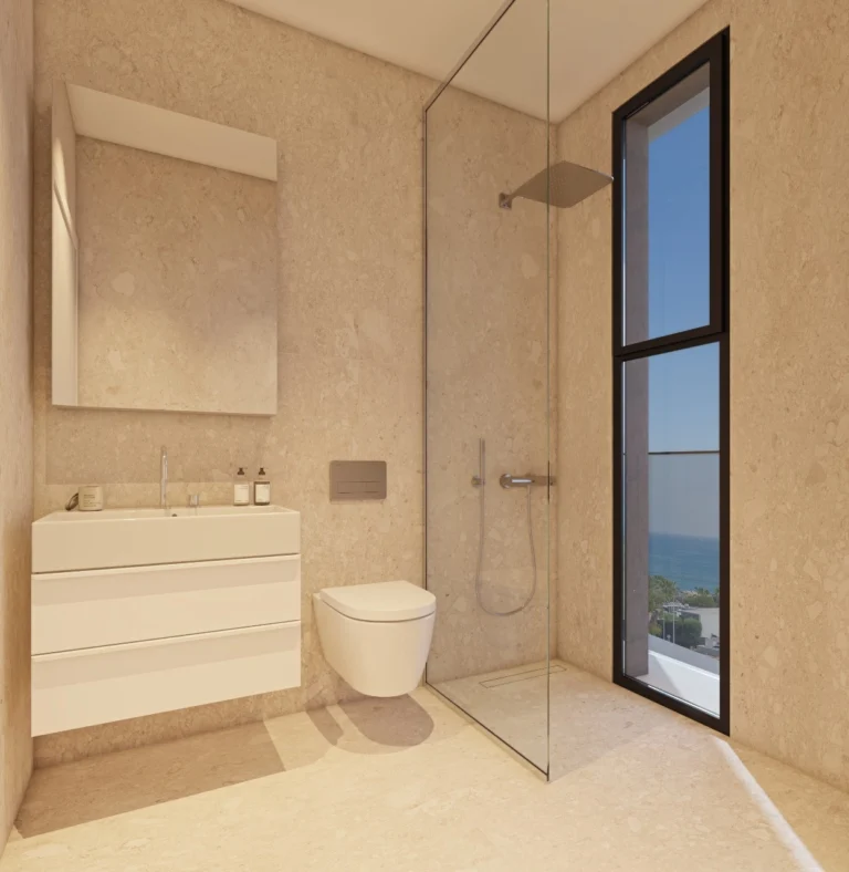 2 Bedroom Apartment for Sale in Potamos Germasogeias, Limassol District