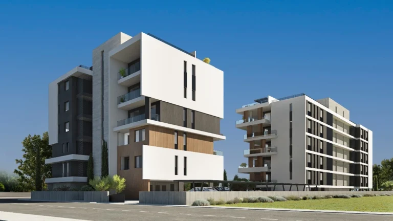 2 Bedroom Apartment for Sale in Potamos Germasogeias, Limassol District