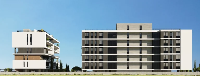 2 Bedroom Apartment for Sale in Potamos Germasogeias, Limassol District