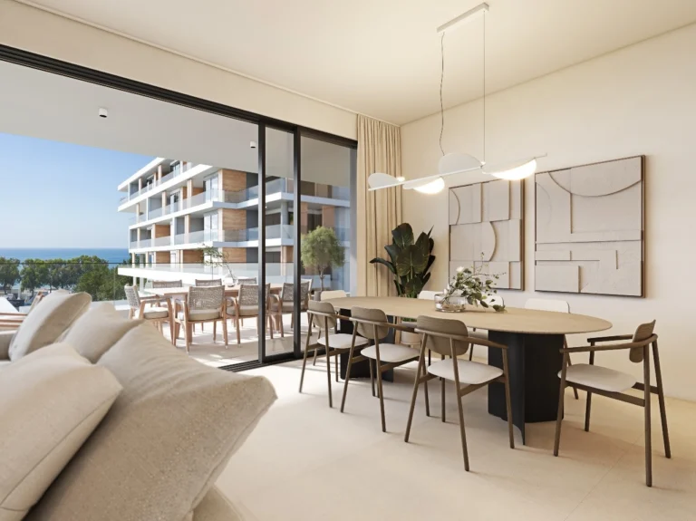 2 Bedroom Apartment for Sale in Potamos Germasogeias, Limassol District