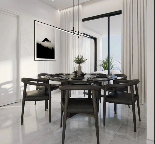 2 Bedroom Apartment for Sale in Limassol – Agios Athanasios