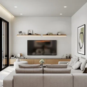 2 Bedroom Apartment for Sale in Limassol – Agios Athanasios