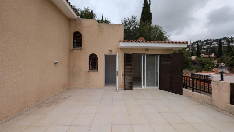 3 Bedroom House for Sale in Tala, Paphos District