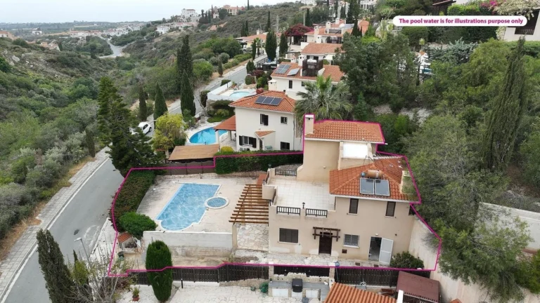 3 Bedroom House for Sale in Tala, Paphos District
