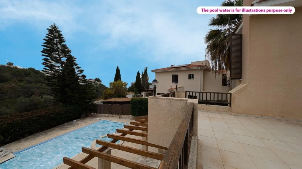 3 Bedroom House for Sale in Tala, Paphos District