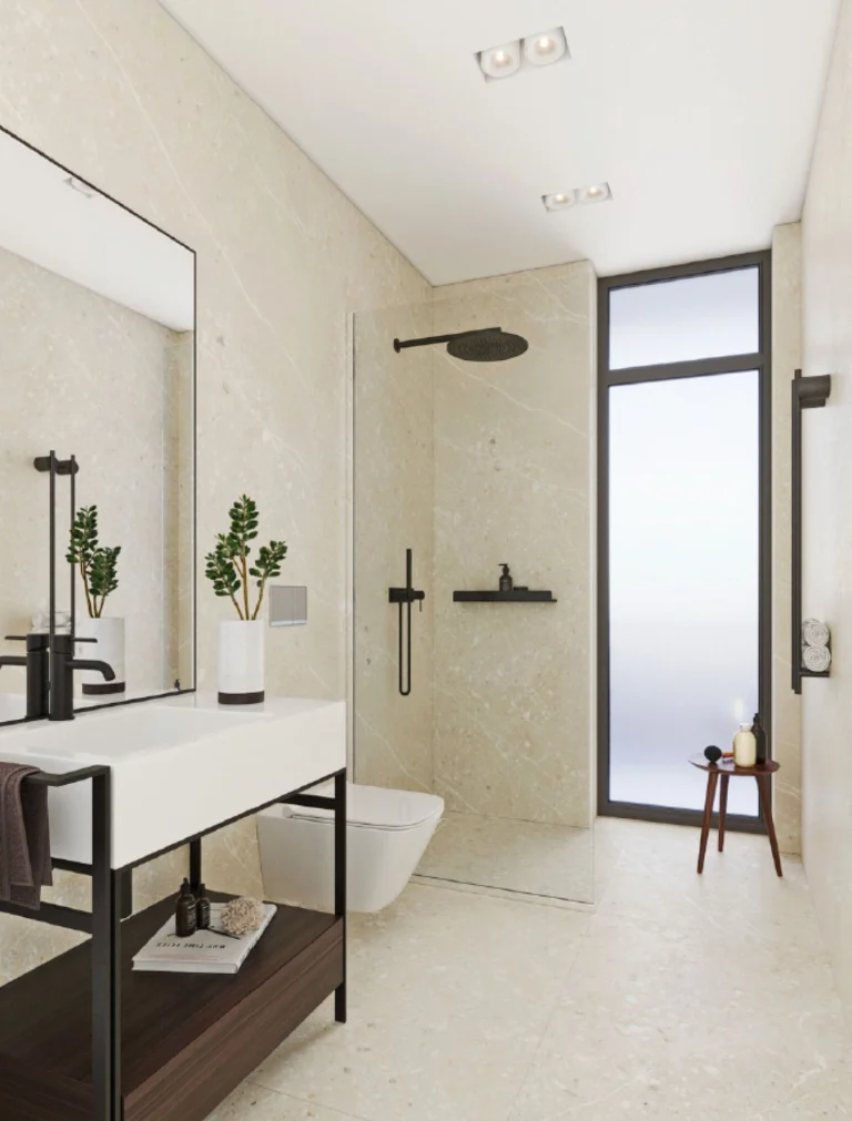 3 Bedroom Apartment for Sale in Limassol District