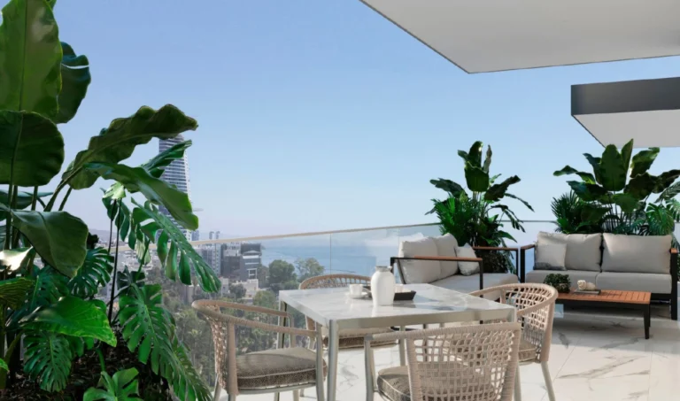 3 Bedroom Apartment for Sale in Limassol District