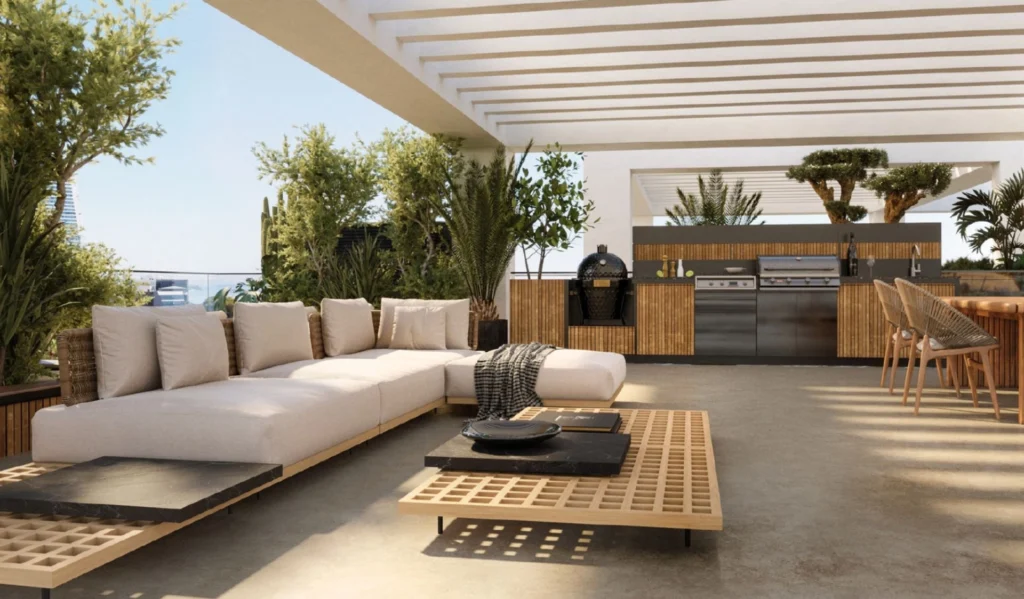 3 Bedroom Apartment for Sale in Limassol District