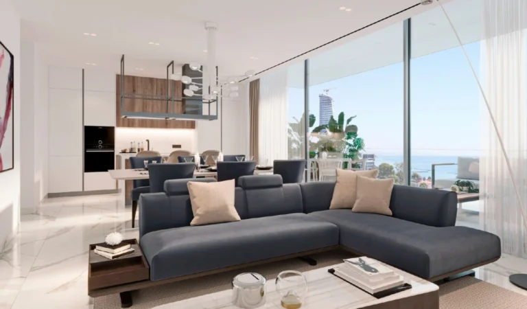 3 Bedroom Apartment for Sale in Limassol District