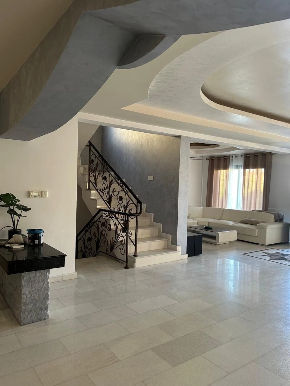 530m² House for Rent in Potamos Germasogeias, Limassol District