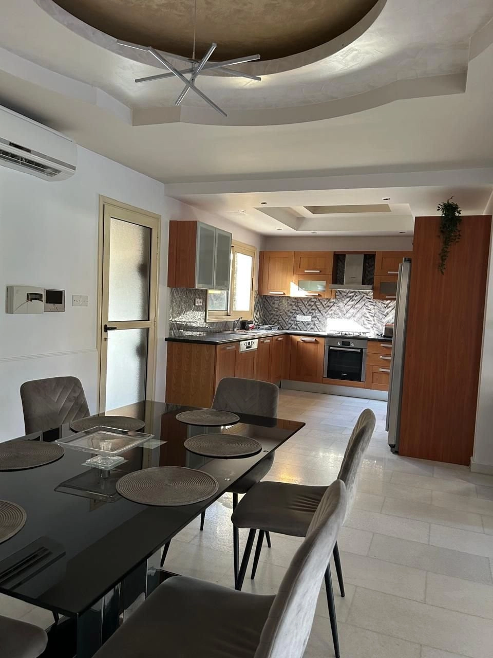 530m² House for Rent in Potamos Germasogeias, Limassol District