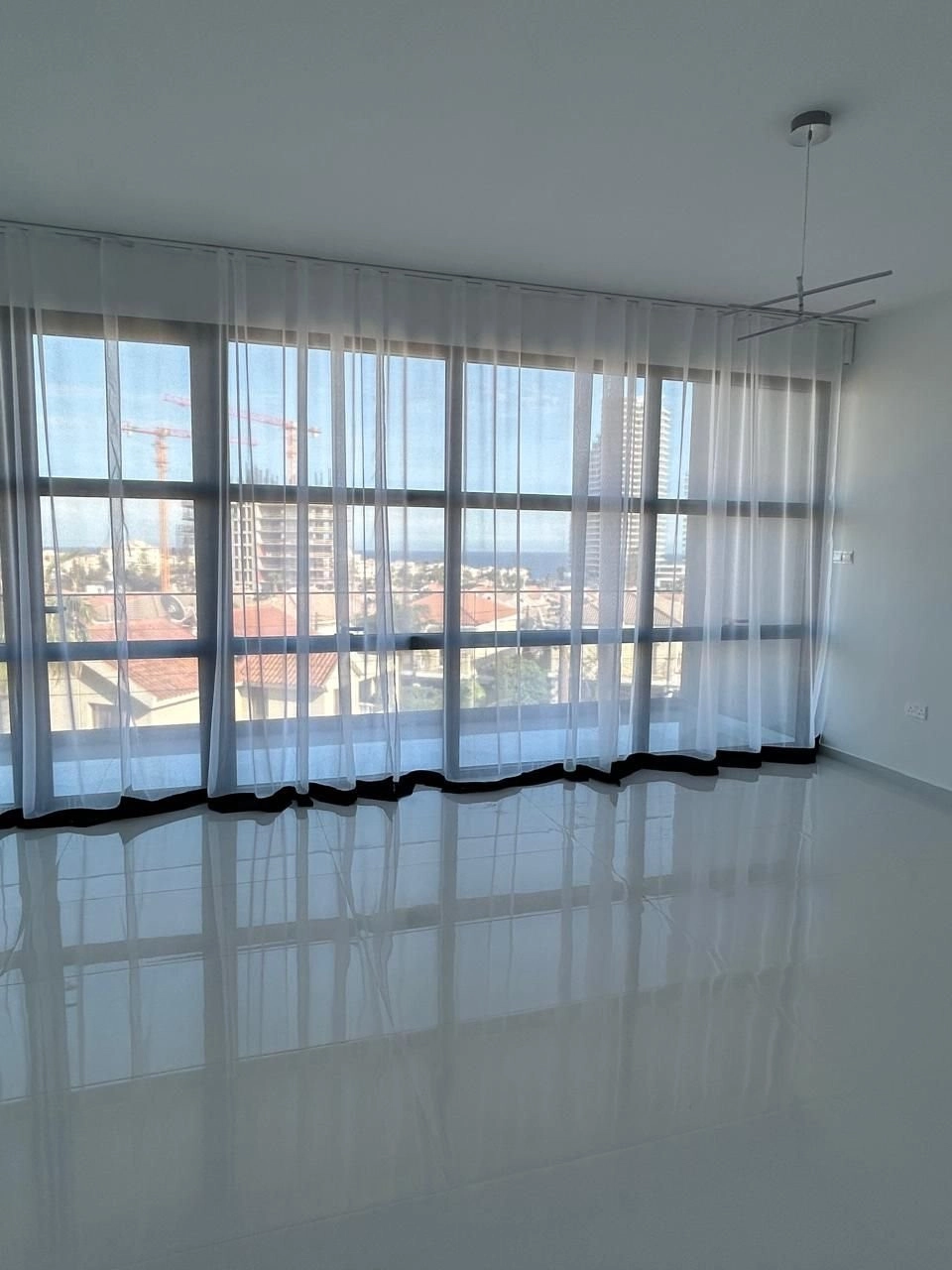 530m² House for Rent in Potamos Germasogeias, Limassol District
