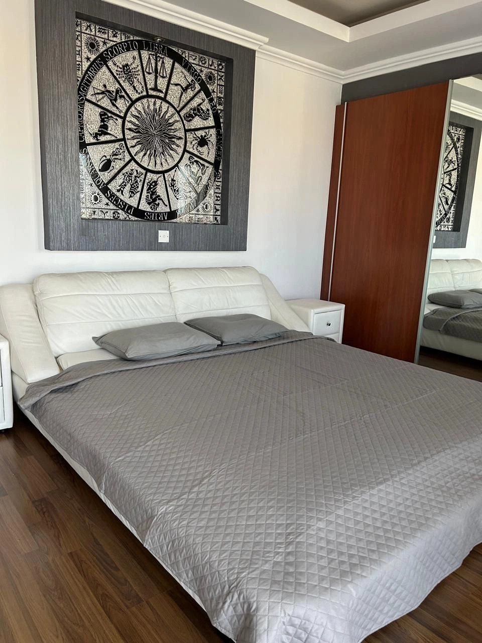 530m² House for Rent in Potamos Germasogeias, Limassol District