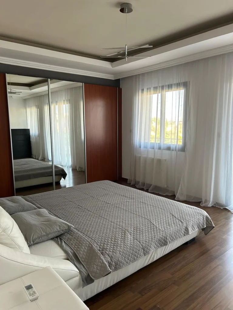 530m² House for Rent in Potamos Germasogeias, Limassol District