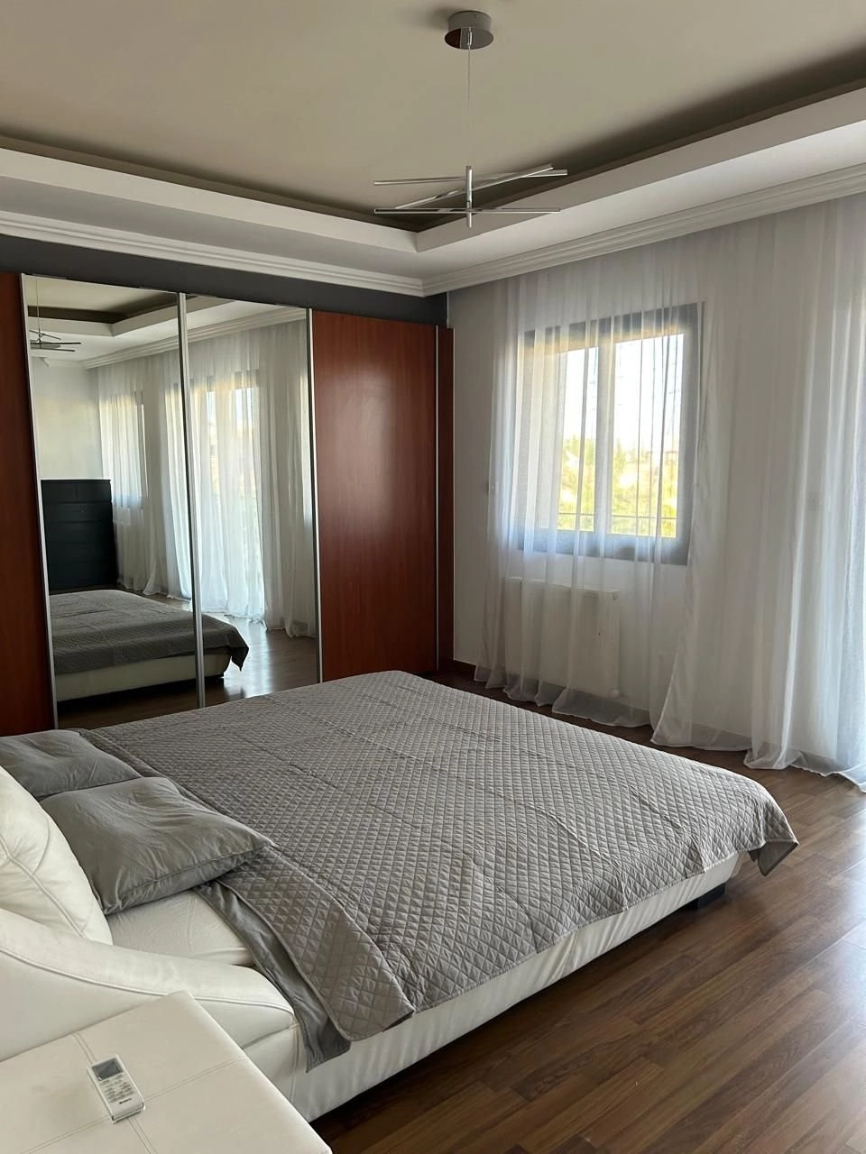 530m² House for Rent in Potamos Germasogeias, Limassol District