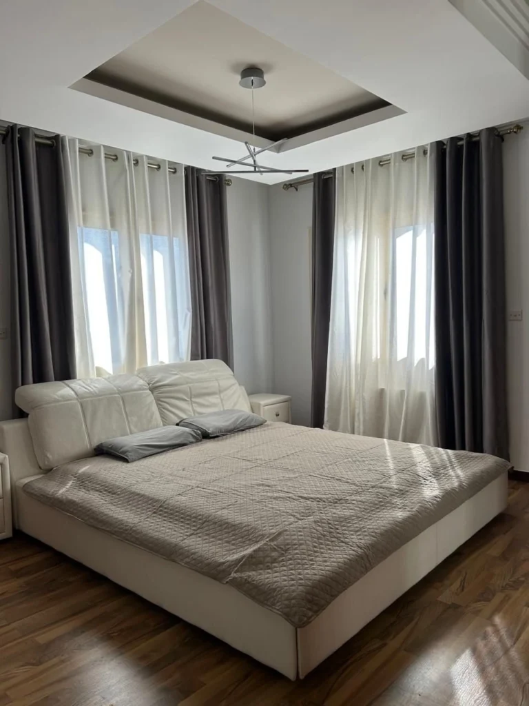 530m² House for Rent in Potamos Germasogeias, Limassol District