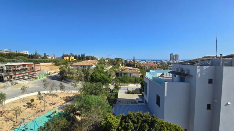 795m² House for Sale in Limassol District