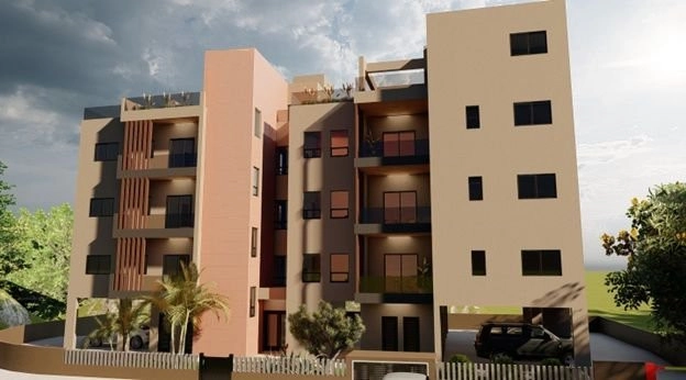 Commercial Properties