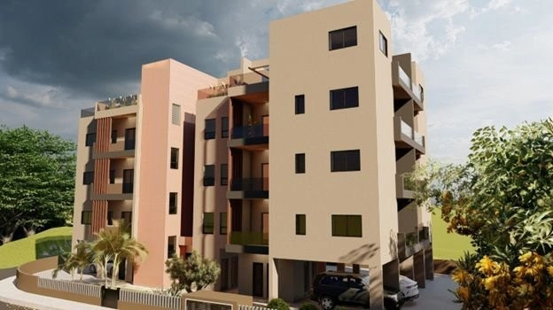 Commercial Properties