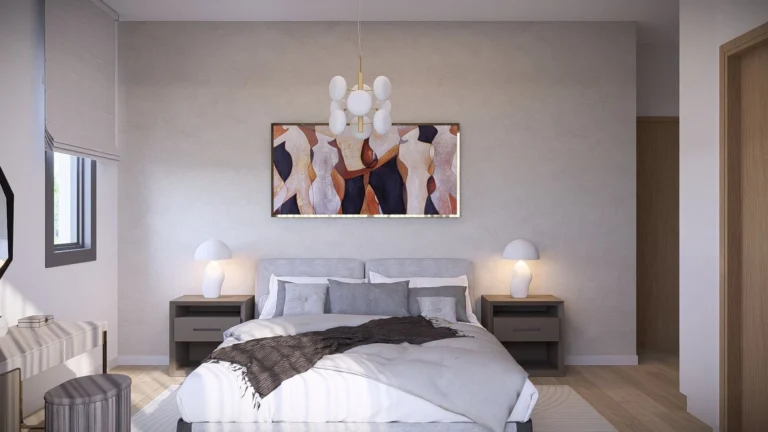 3 Bedroom House for Sale in Geroskipou, Paphos District