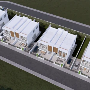 3 Bedroom House for Sale in Geroskipou, Paphos District