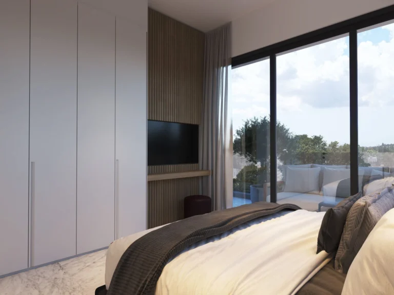 3 Bedroom Apartment for Sale in Limassol – Mesa Geitonia