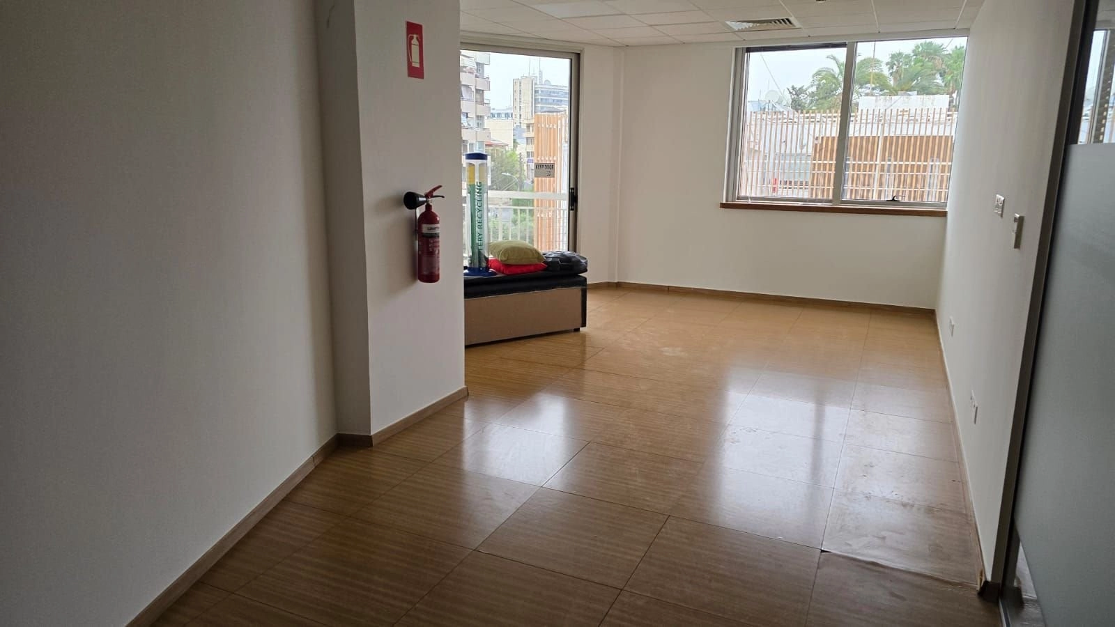 460m² Office for Rent in Limassol District