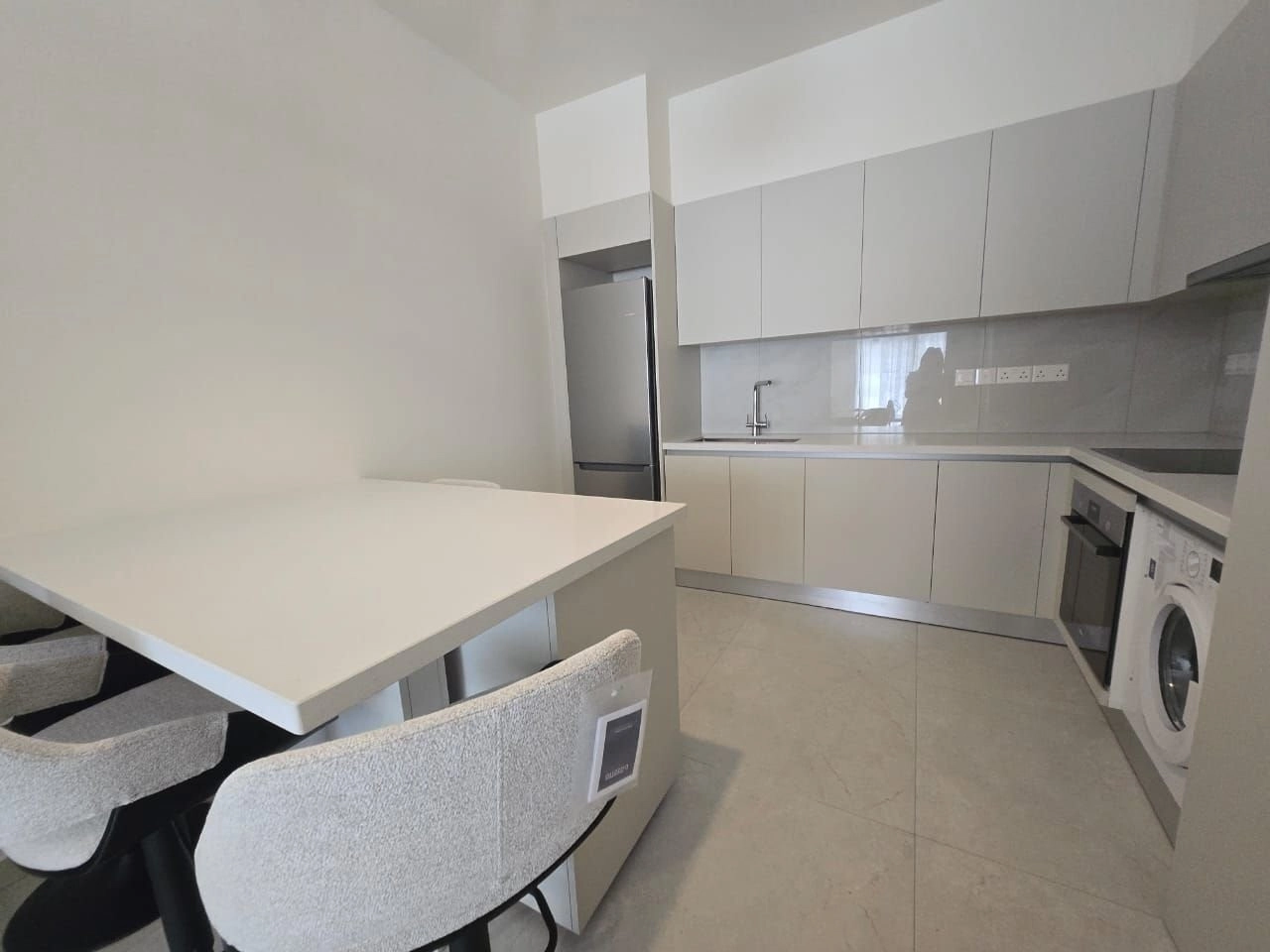 2 Bedroom Apartment for Rent in Limassol – Agios Athanasios