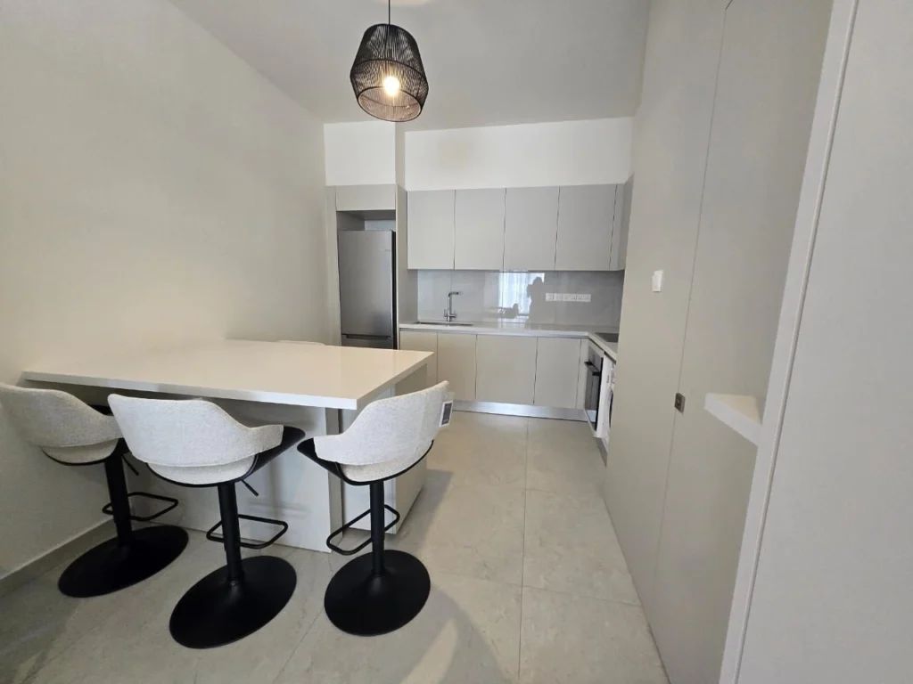 2 Bedroom Apartment for Rent in Limassol – Agios Athanasios
