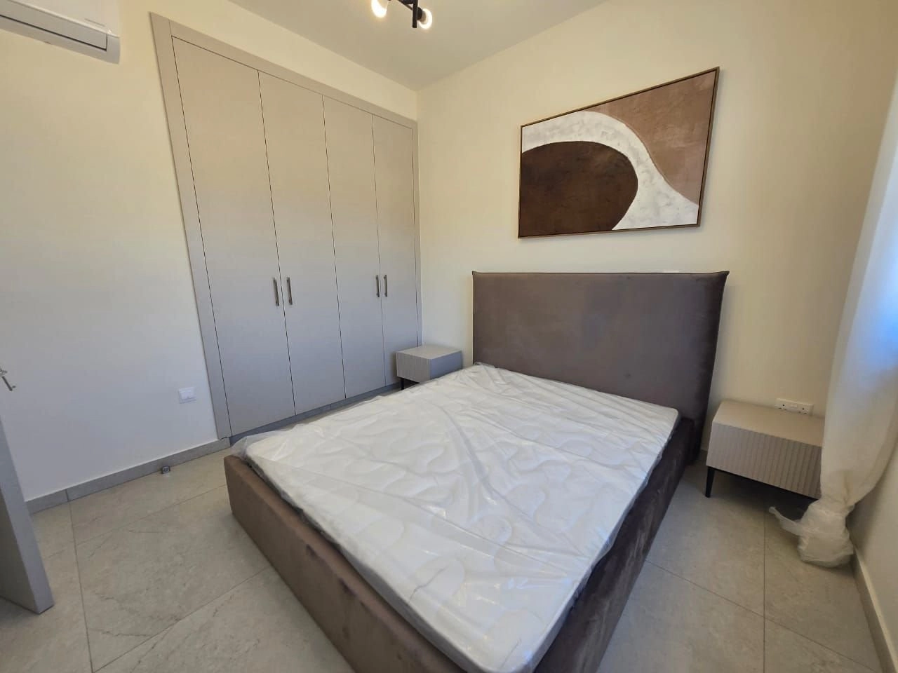 2 Bedroom Apartment for Rent in Limassol – Agios Athanasios