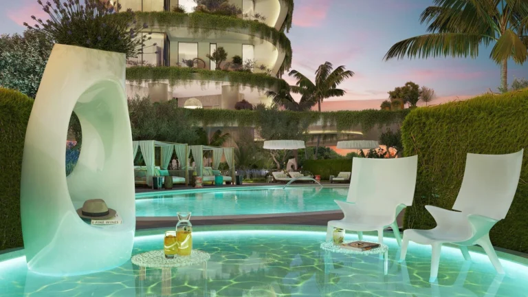 1 Bedroom Apartment for Sale in Pyrgos Lemesou Tourist Area, Limassol District