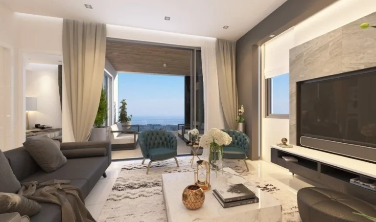 Cheap Apartments for Sale Paphos up to 800000 euro