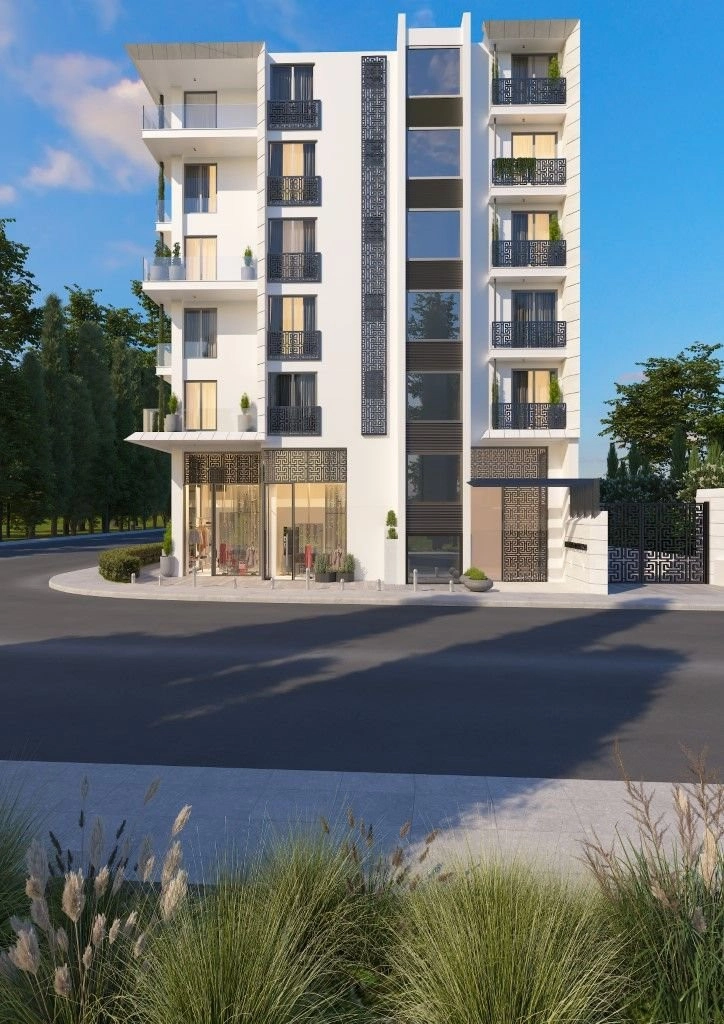 Cheap Apartments for Sale Paphos up to 800000 euro