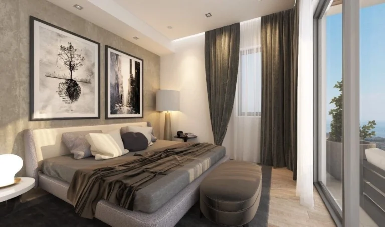 Cheap Apartments for Sale Paphos up to 900000 euro