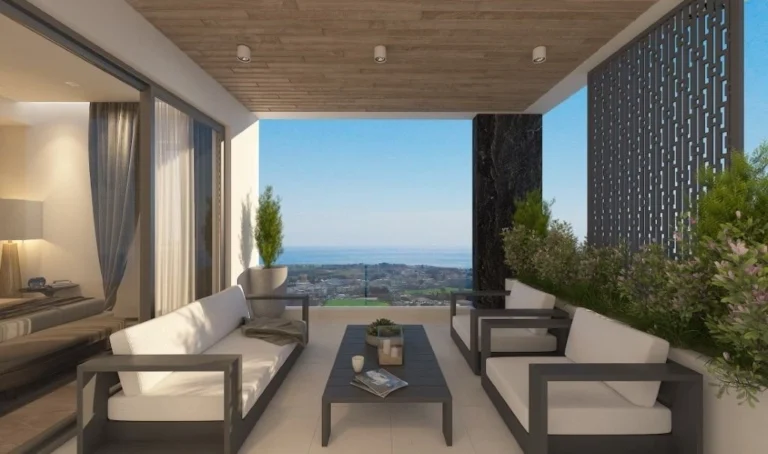 Cheap Apartments for Sale Paphos up to 900000 euro