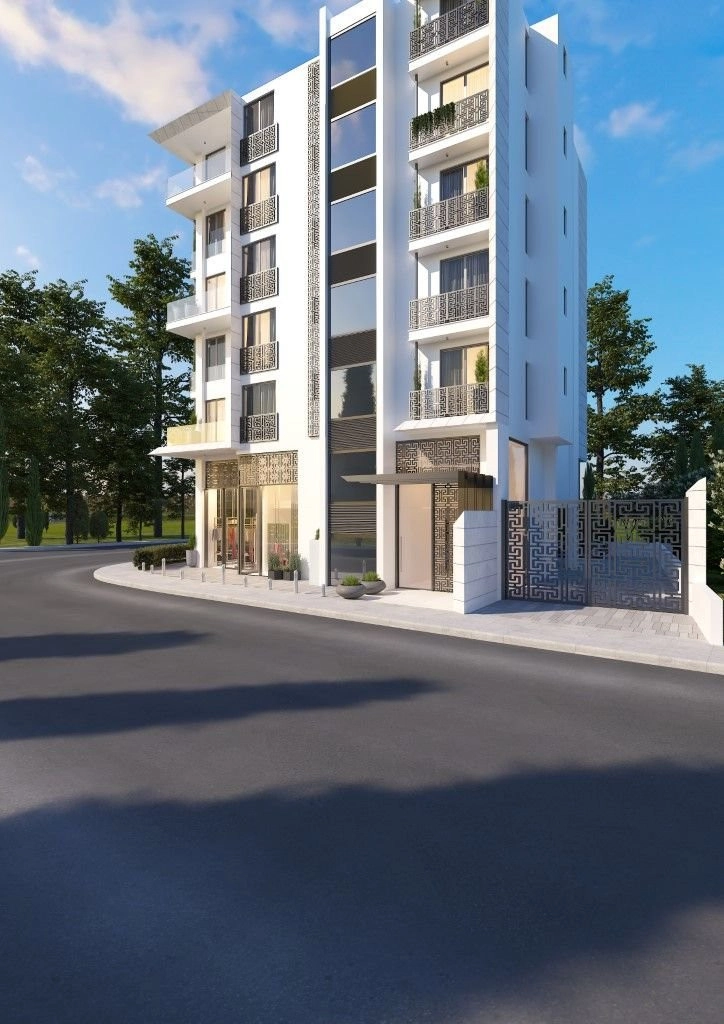 Cheap Apartments for Sale Paphos up to 700000 euro