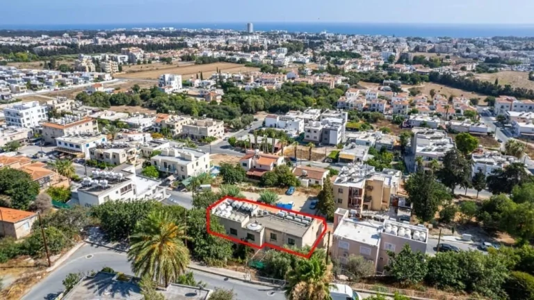 Cheap Apartments for Sale Paphos up to 400000 euro