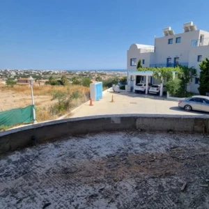 3 Bedroom Apartment for Sale in Chlorakas, Paphos District
