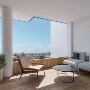 1 Bedroom Apartment for Sale in Paphos District